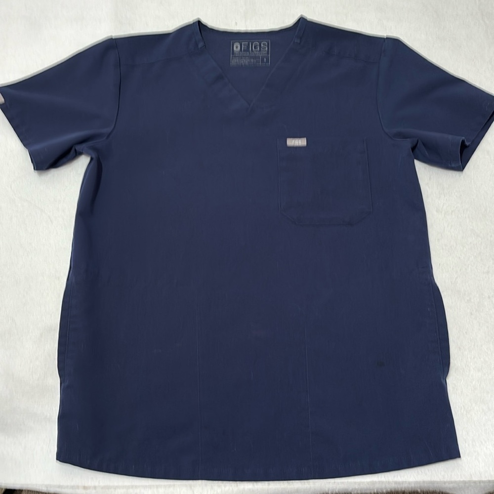 Scrub Set - Picture 2 of 9
